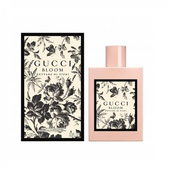 🪷 Gucci bloom nettare di fiori edp intense🪷