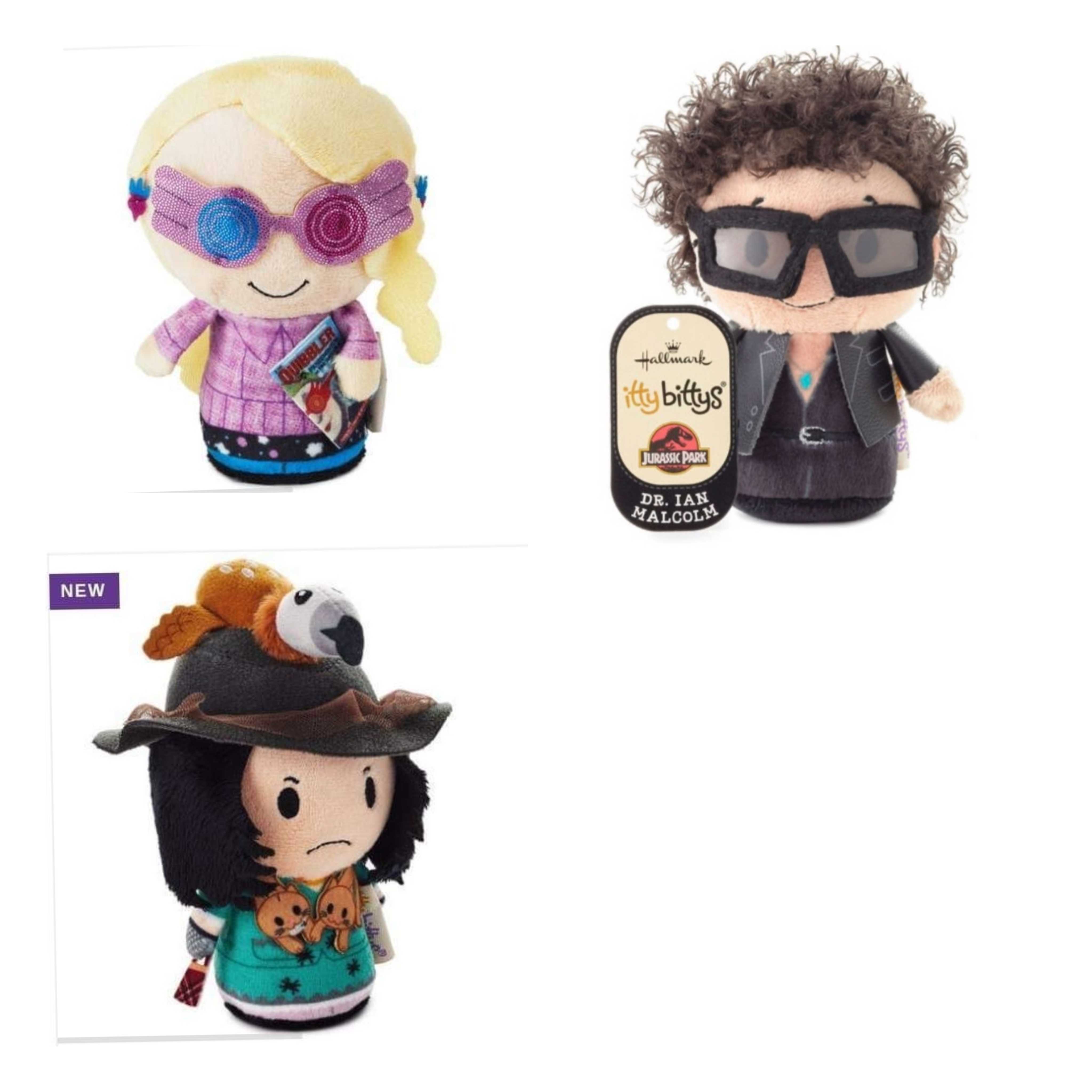 Tsum Tsum - US preorder 3 รายการ (line FAH FAH) ยอดที่เหลือจากมัดจำ 50%+เพิ่มเติม