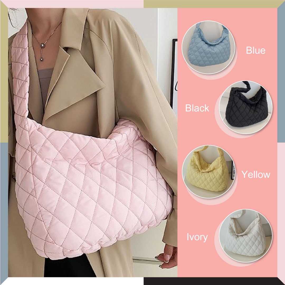 Pastel bag