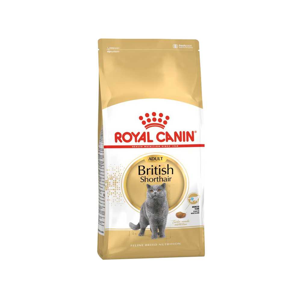 Royal Canin Adult Bitish Shorthair 400g