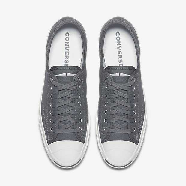Jack Purcell ox grey