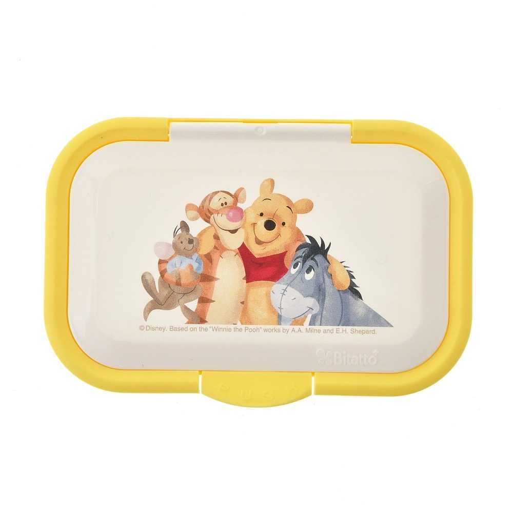 ที่ปิดทิชชู่เปียก Winnie the Pooh