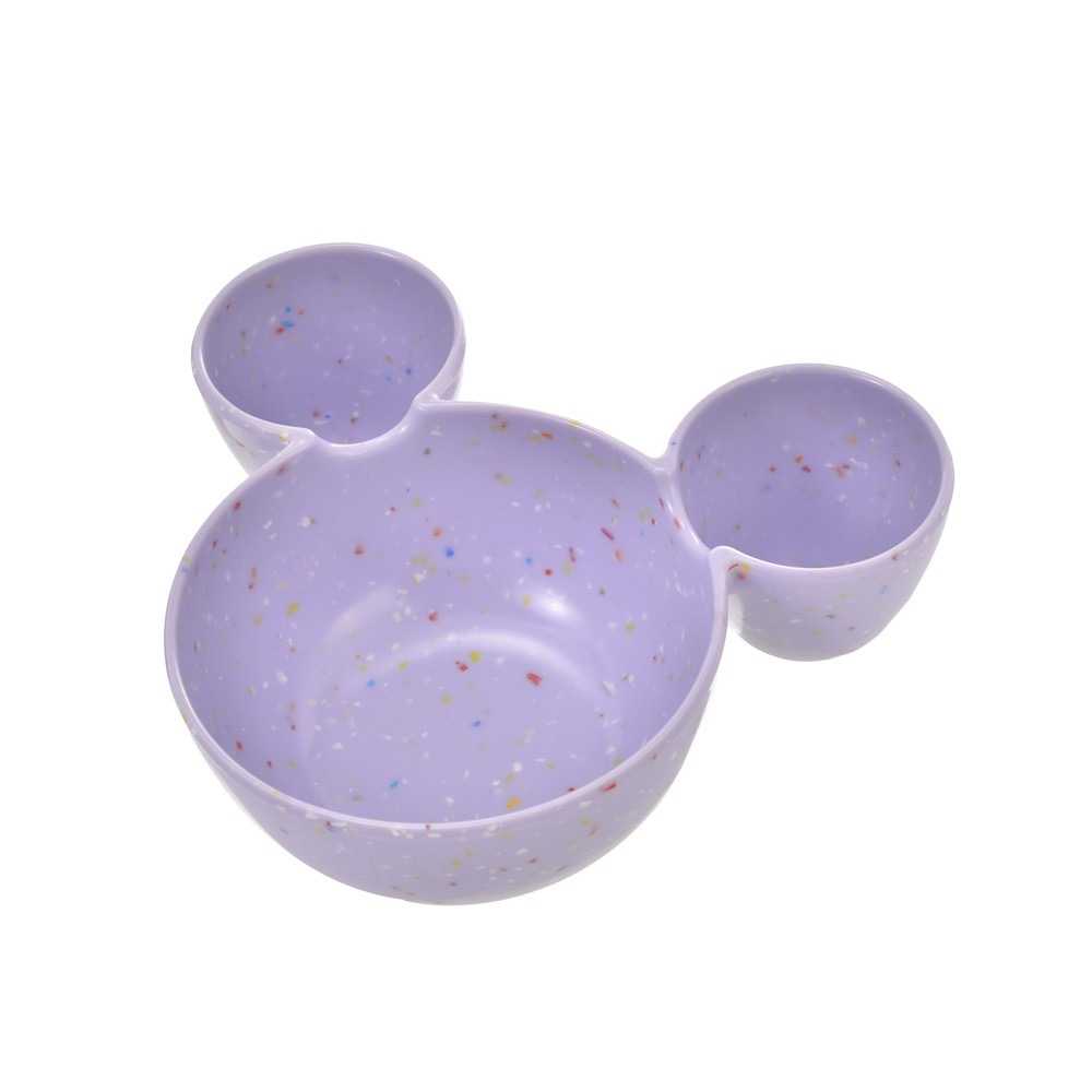 ถ้วย Mickey Mouse (purple)
