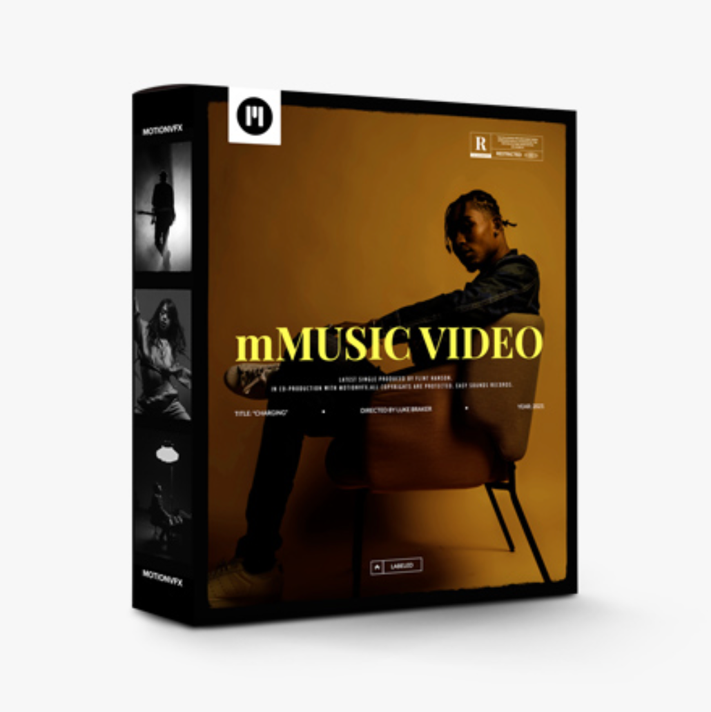 mMusic Video