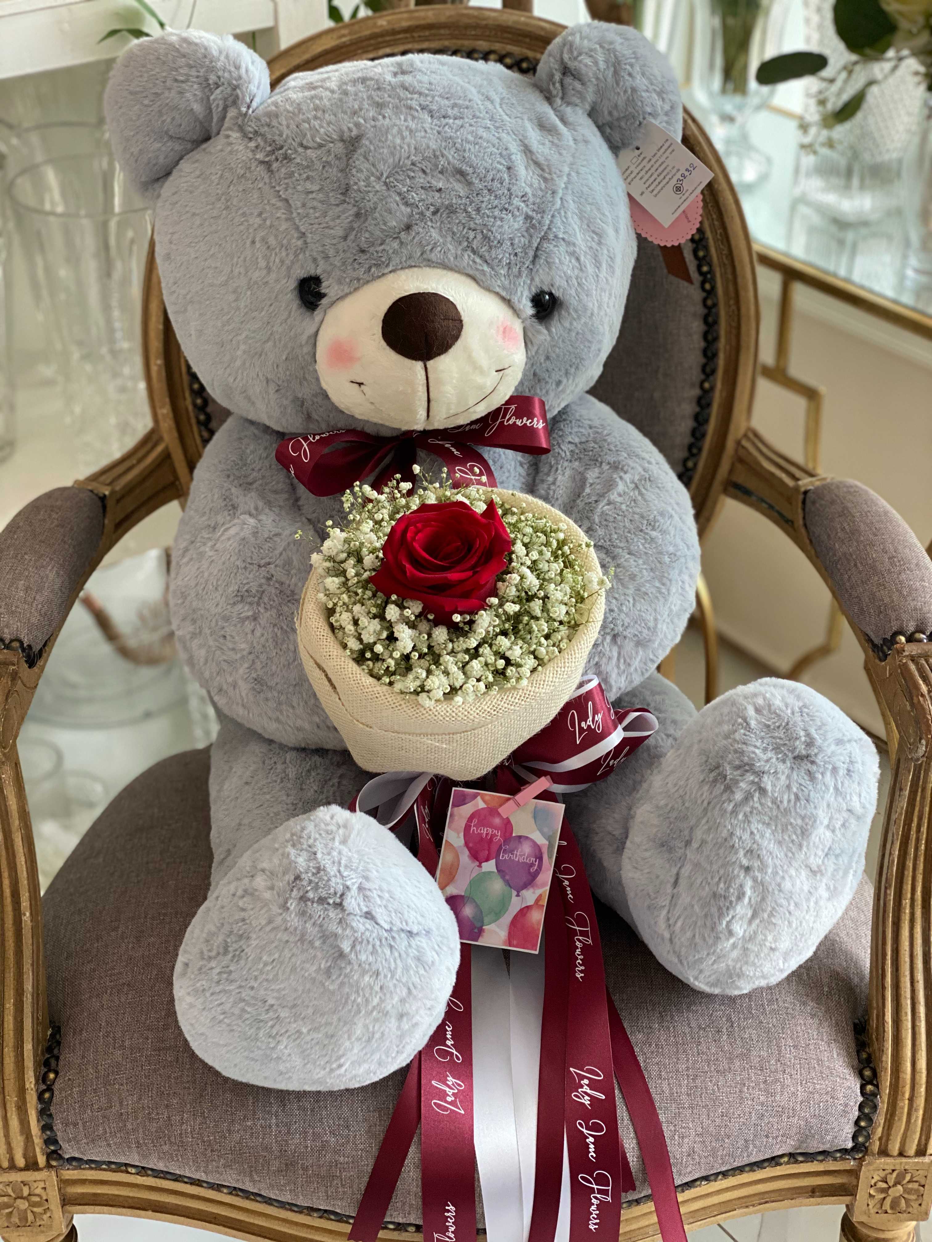 teddy 70 cm