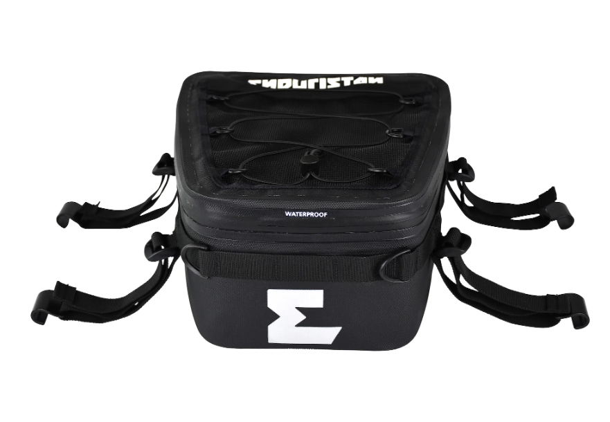 Tail Pack - Large 9L.