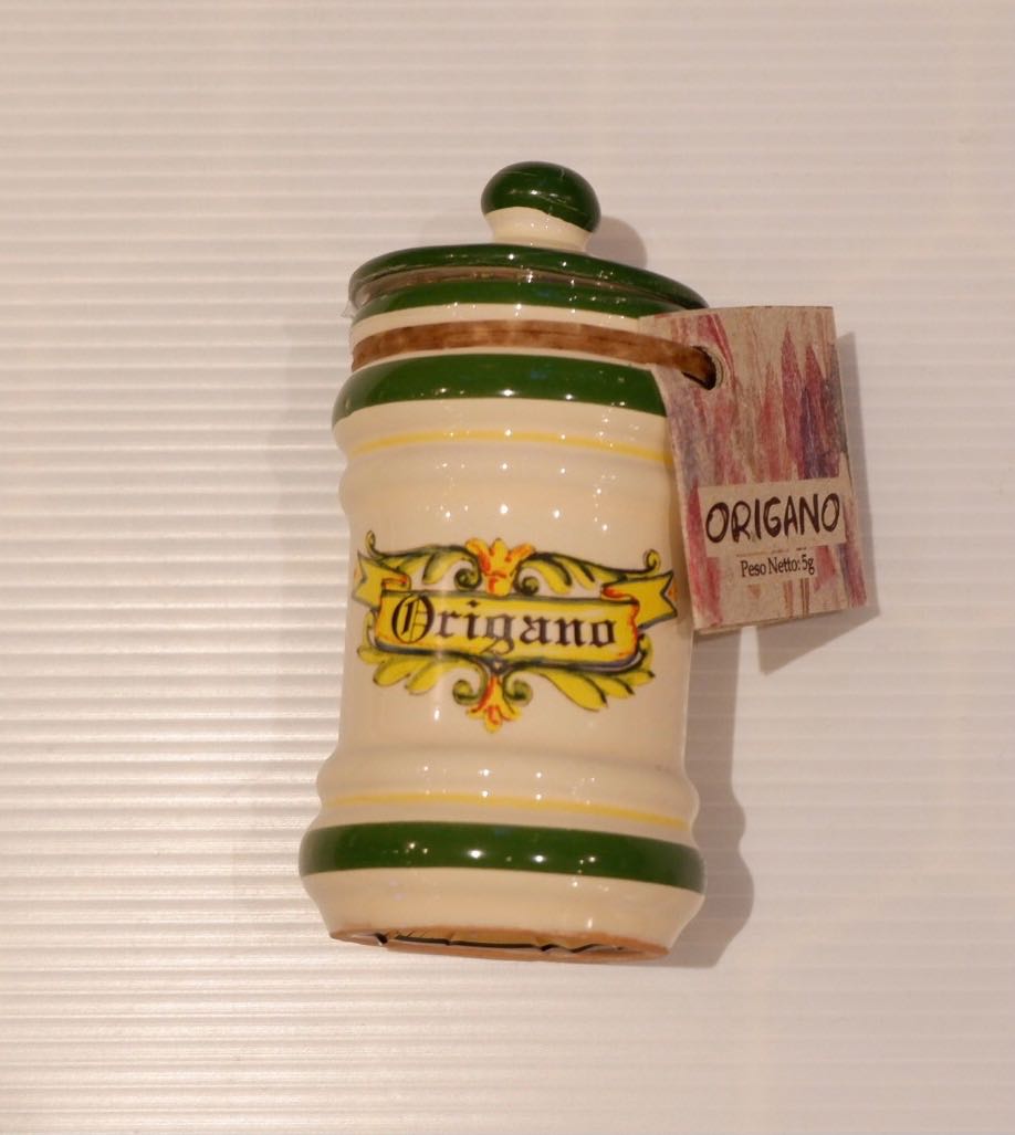 Origano