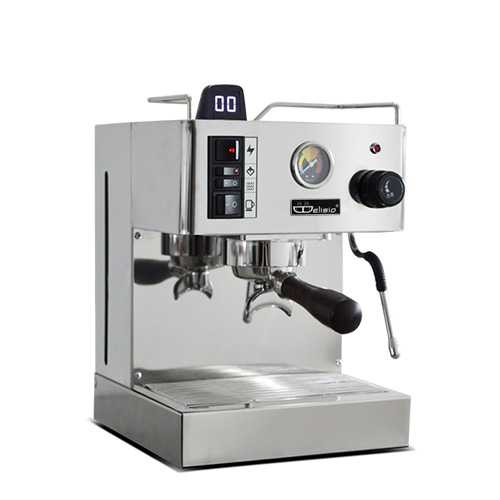 เครื่องชงกาแฟสด Delisio 1 Gr