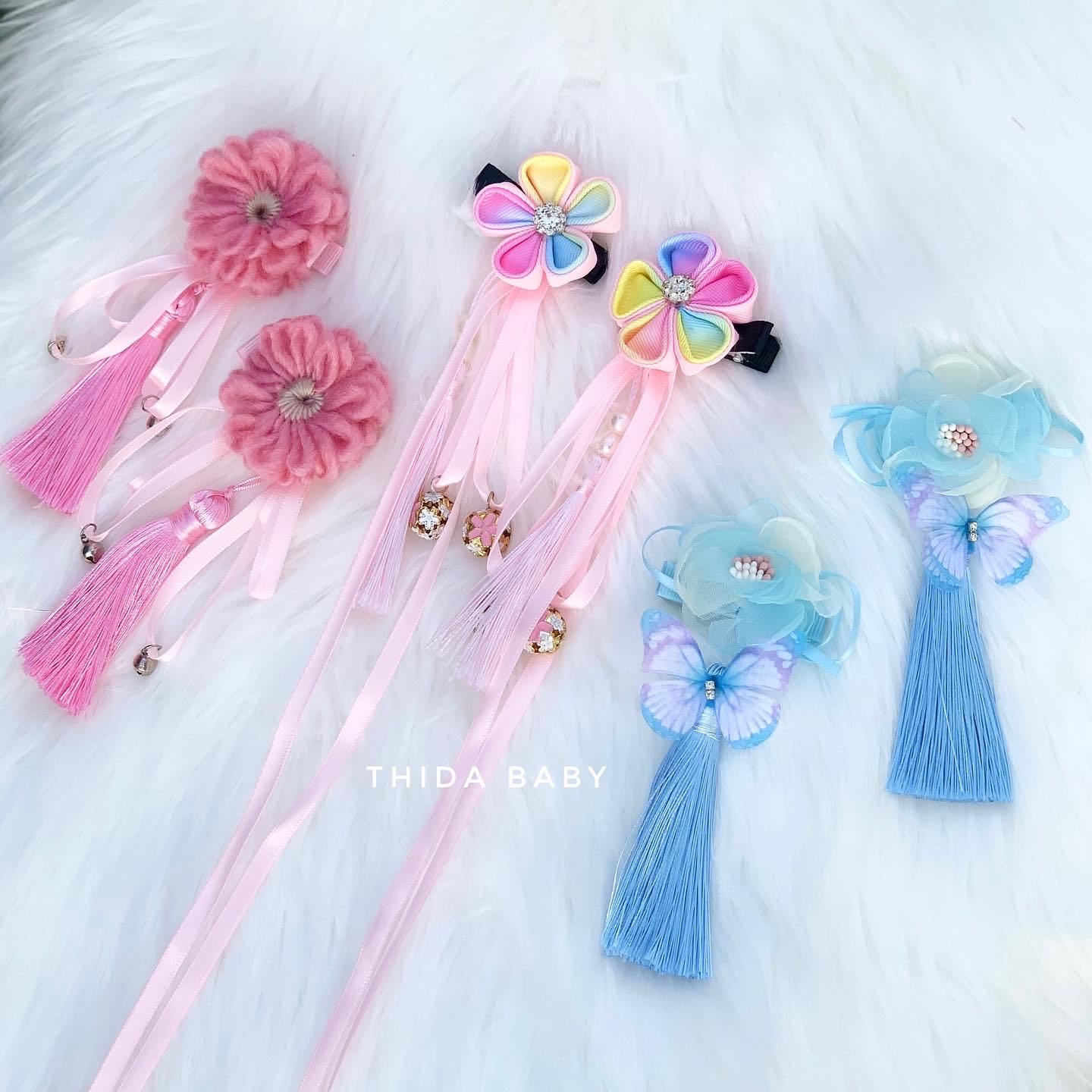 🎀 กิ๊บสาวหมวยสายหวาน 🎀 