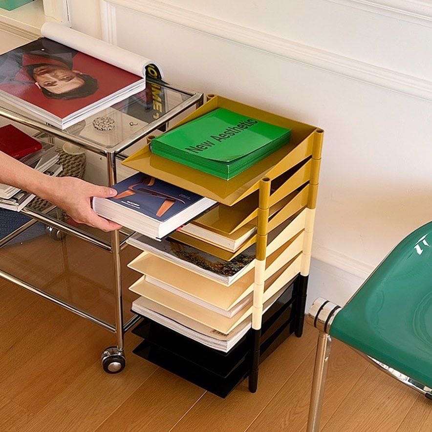 Book shelf (Pre-order)