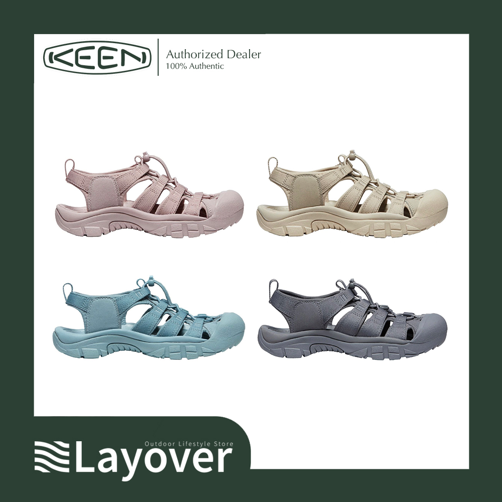 Keen Newport Collection 2023