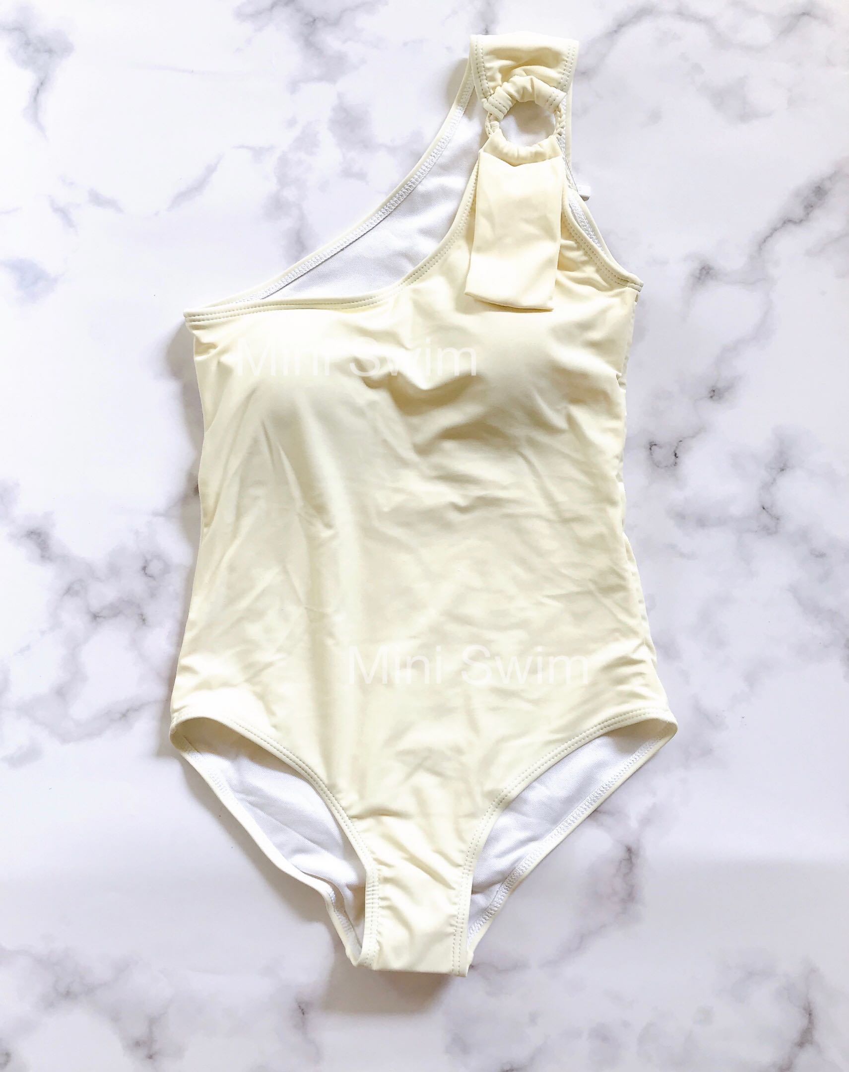 S-27 ชุดว่ายน้ำ วันพีช (Size S)