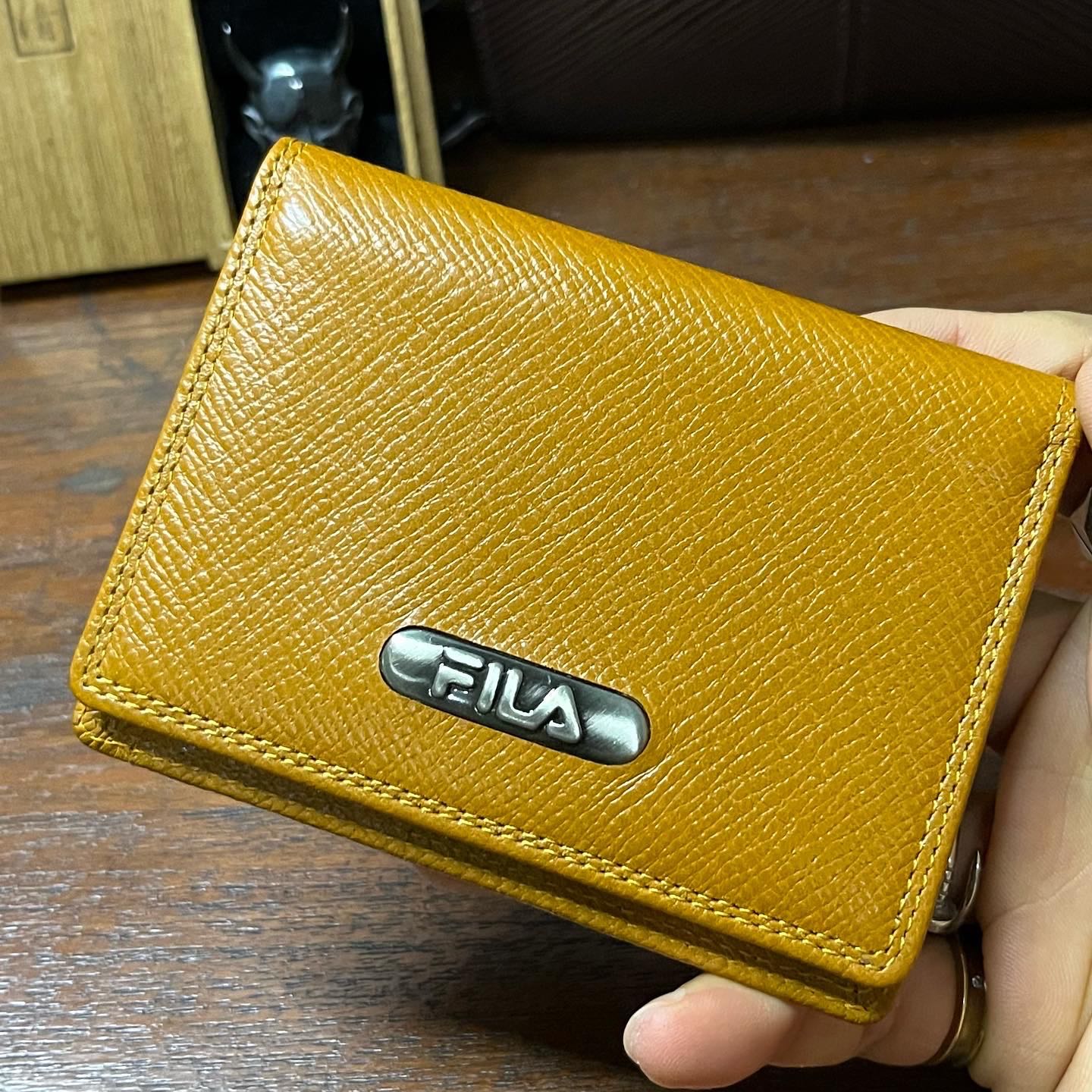 กระเป๋า Fila