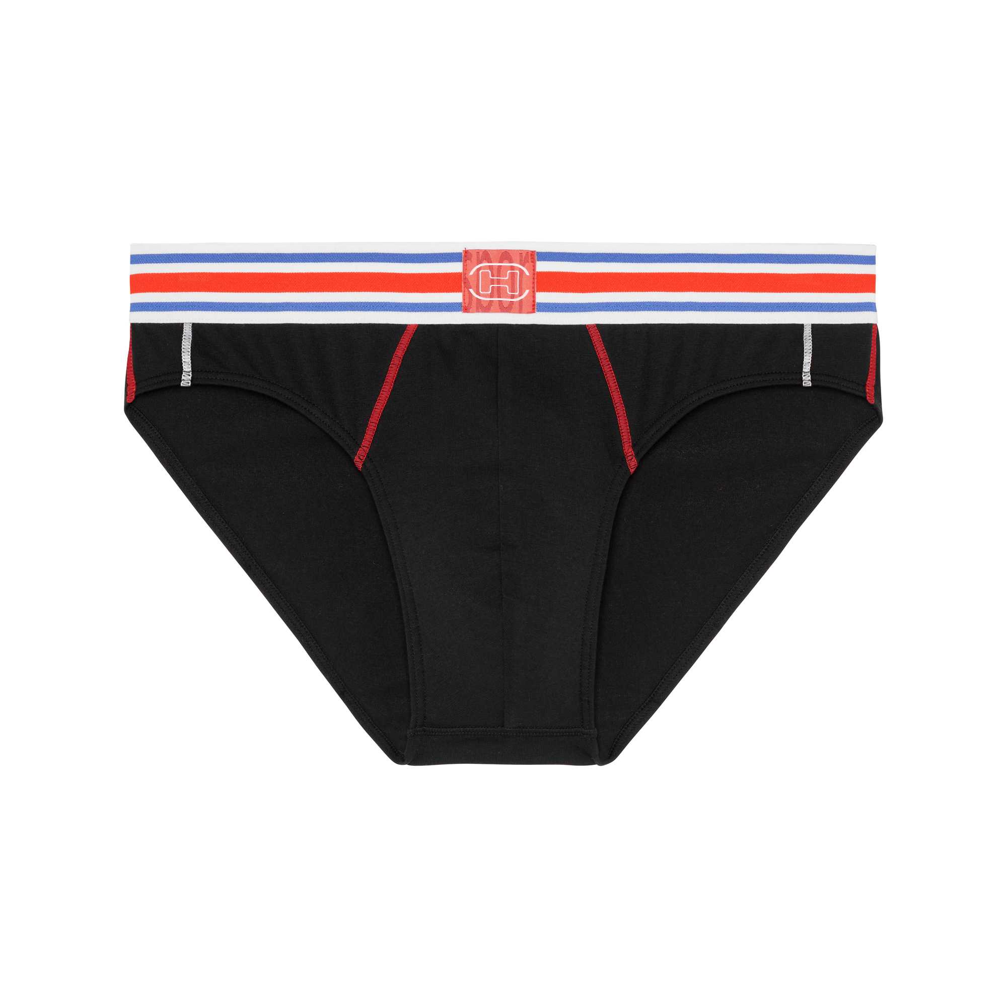 402514-0004 Tie Break Micro Briefs