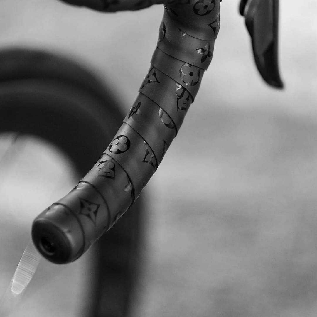 X-BURGH BC-LV Stealth Bar Tape | LINE SHOPPING