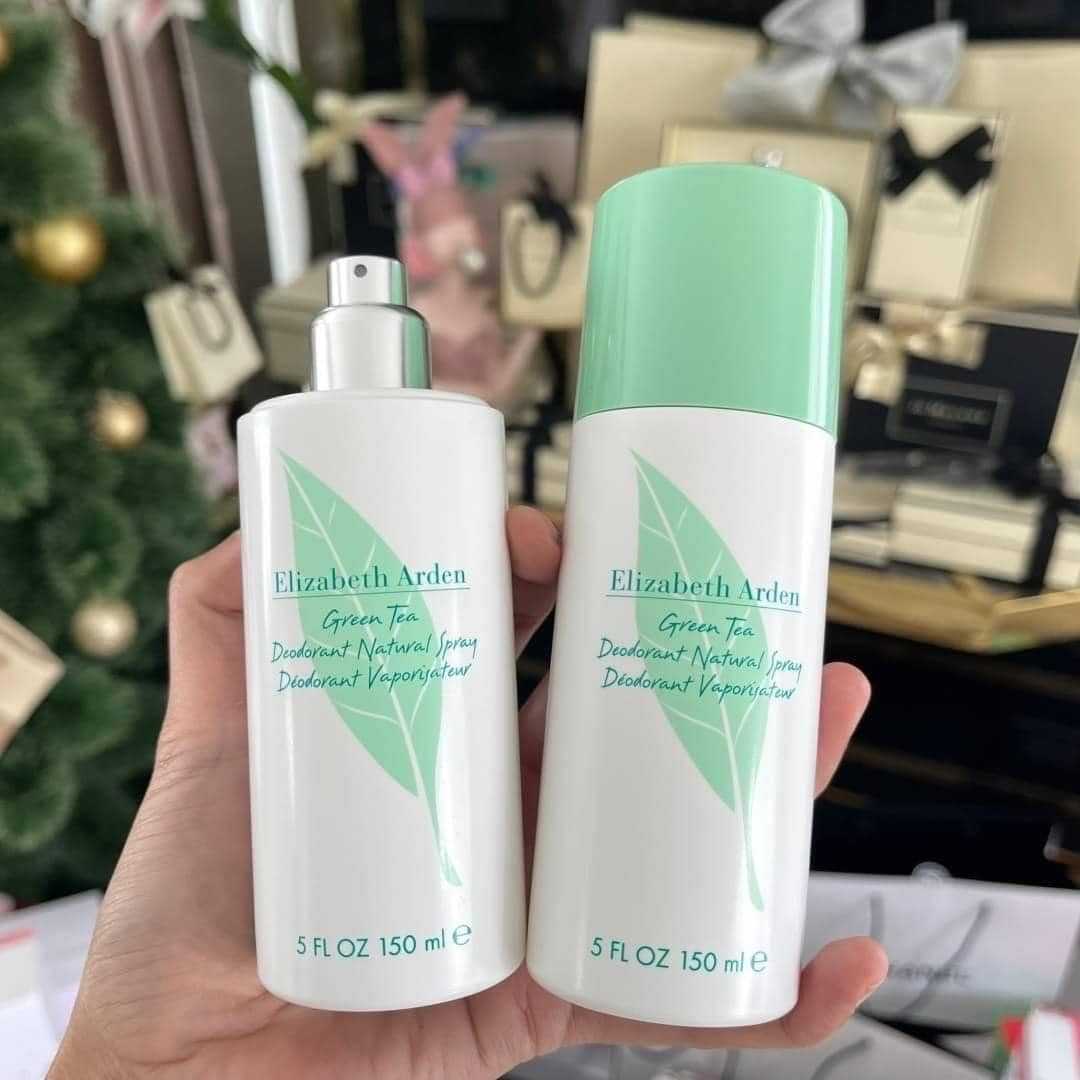 Elizabeth Arden Deodorant spray ระงับกลิ่นกาย 150ml.