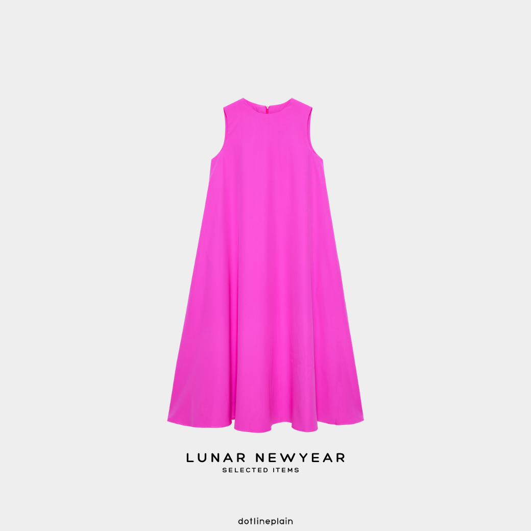 SPECIALEDITION : SISTER BIG DAY - MAGENTA