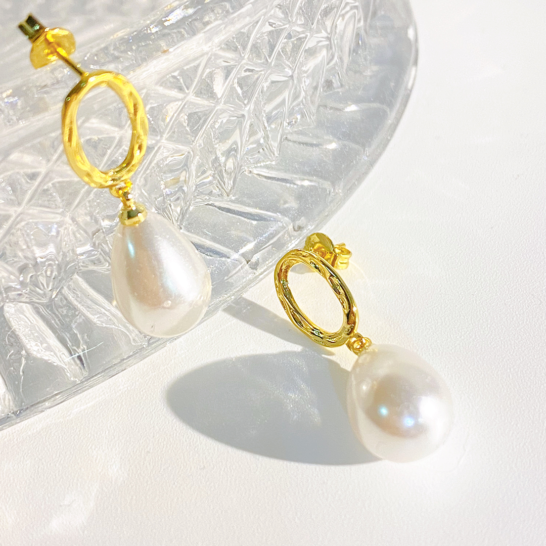 Sarah Earring 