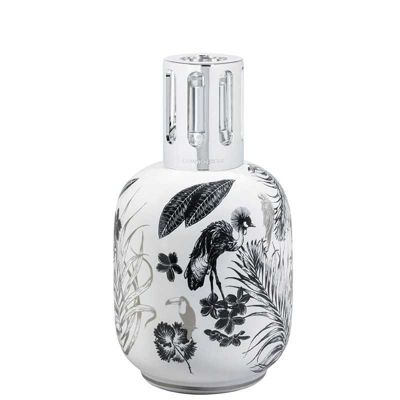 JUNGLE BLANCHE