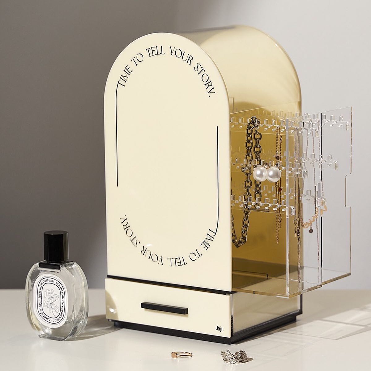 Jewelry box (Pre-order)