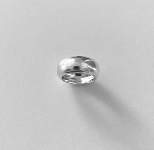 Nostalgia ring by Legemme