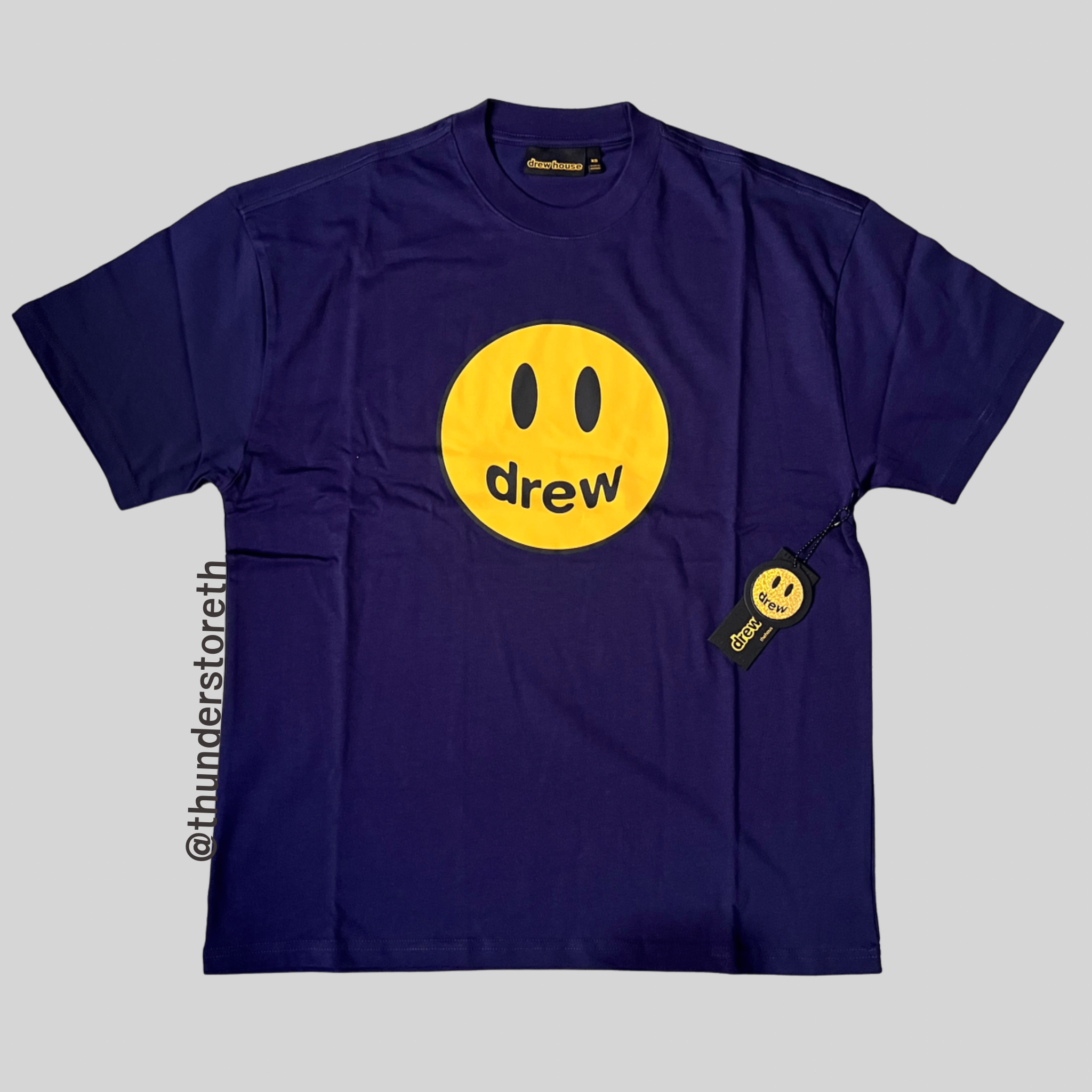 Drew house Mascot Dark Navy