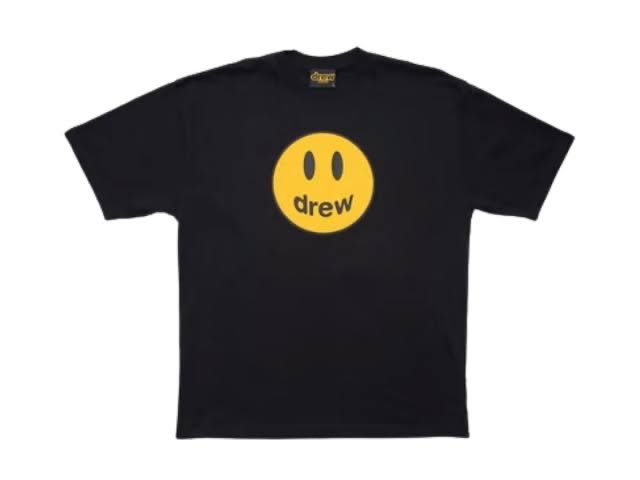 Drew house Mascot black