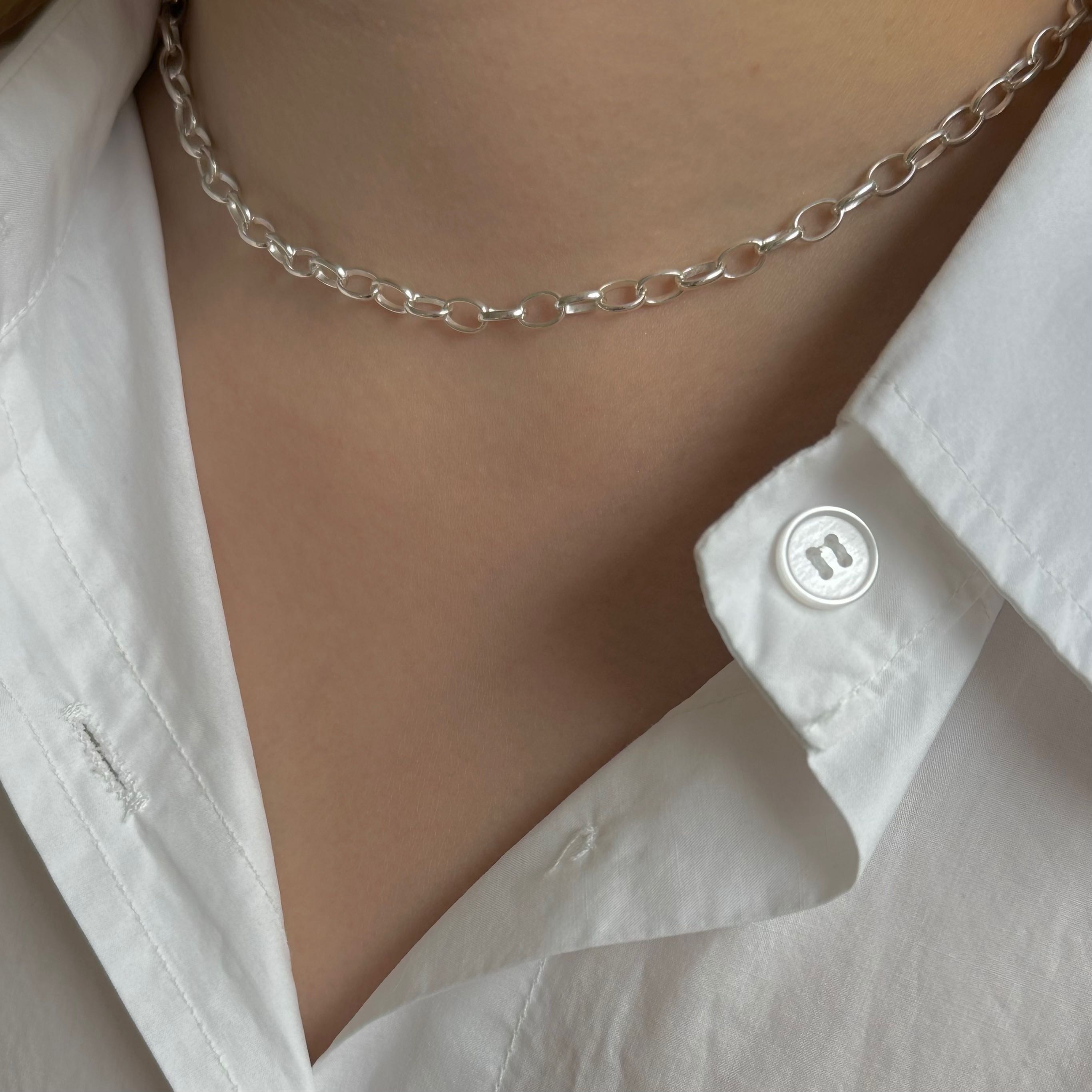 Adorable necklace 