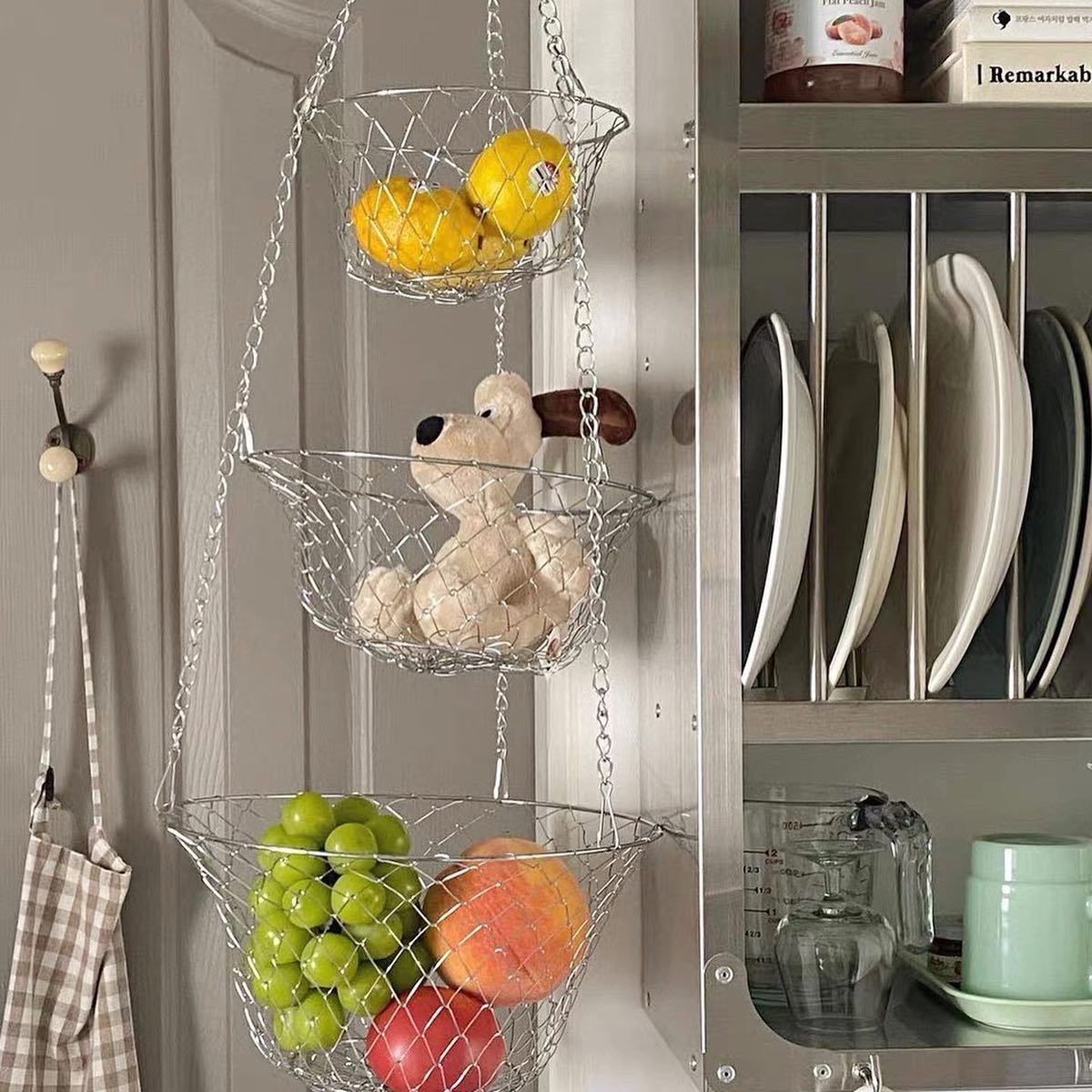 Hanging basket (Pre-order)