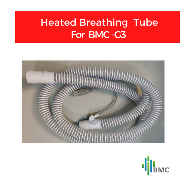 Heated Breathing  Tube