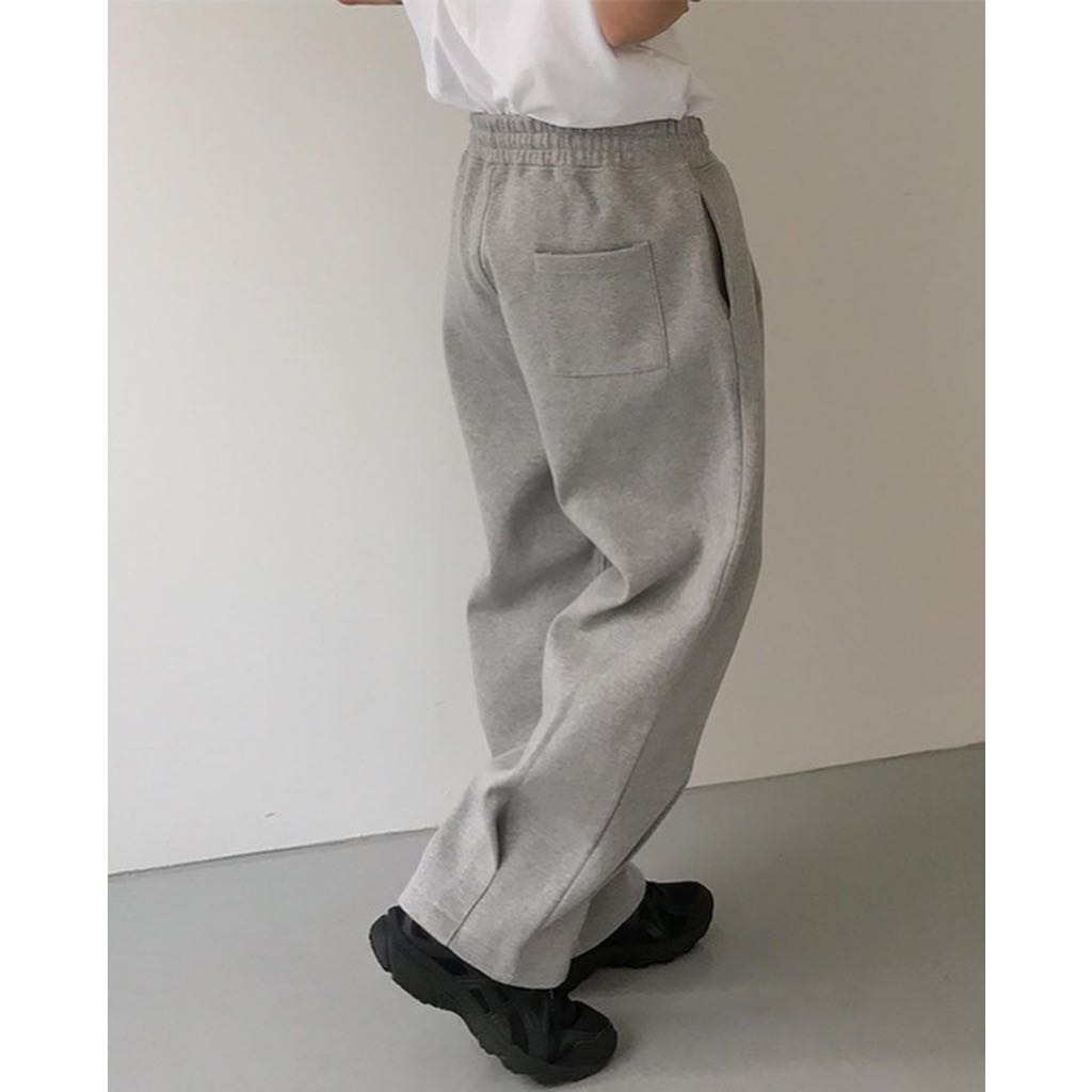 (รอ2-4วีค) hommeboy pants
