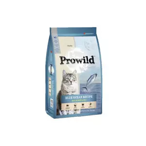 Prowild รสปลาโอและข้าว  1.5kg