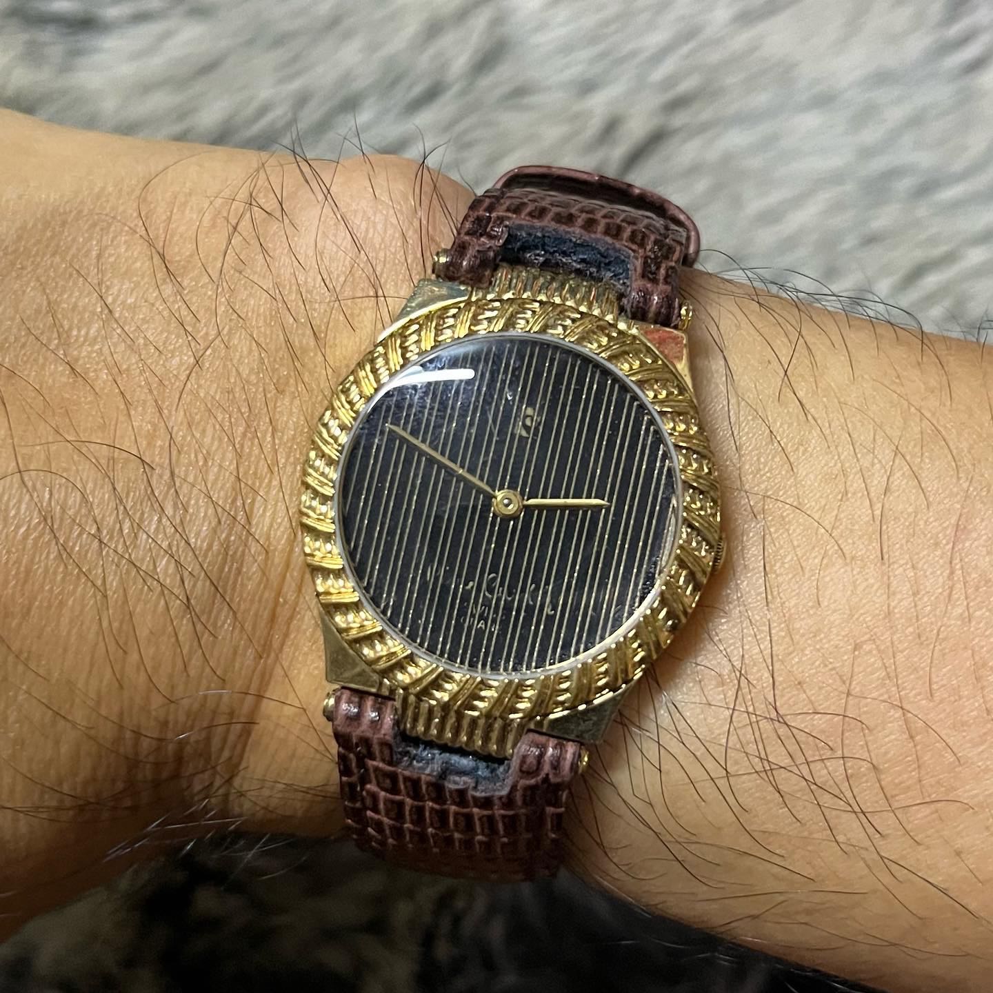 นาฬิกา Pierre Cardin