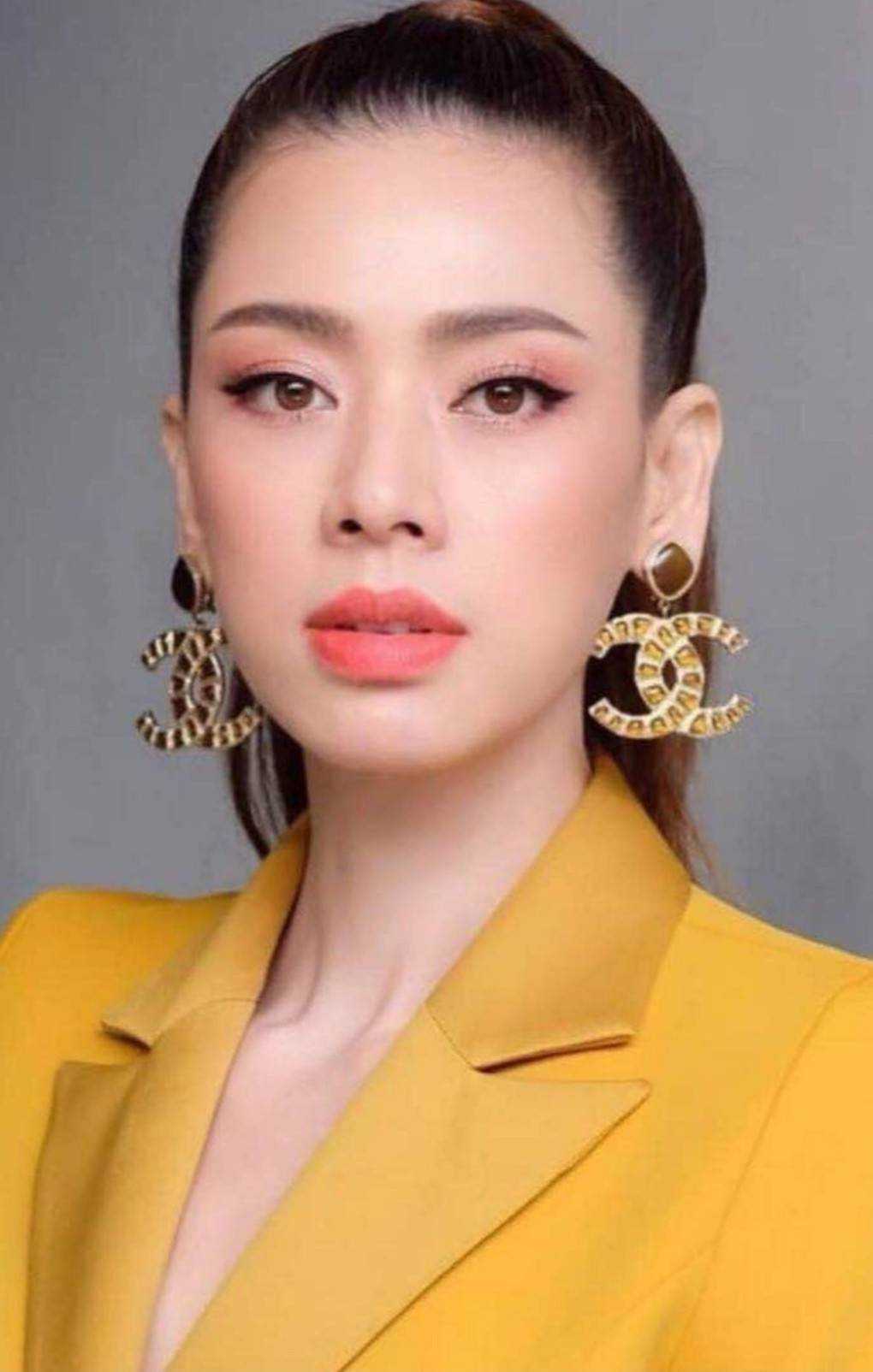 👂ต่างหู✨CHANEL แบบคุณเอ๋