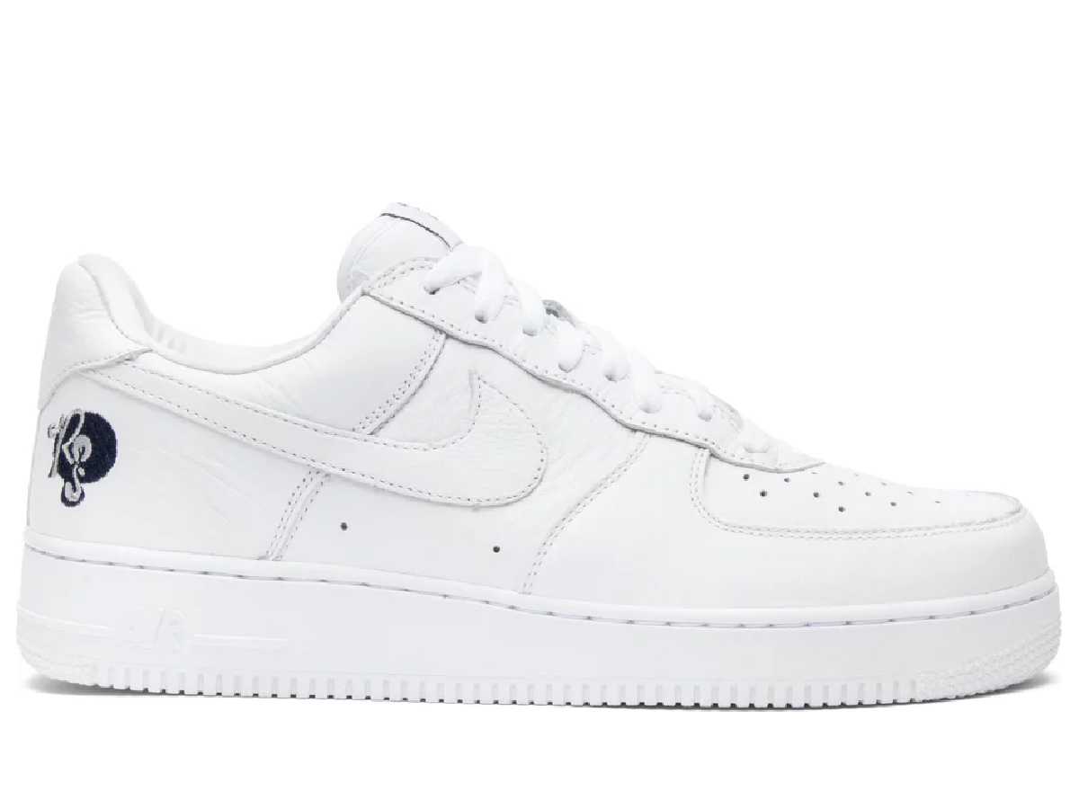 Nike Air Force 1 Low X Roc-A-Fella (AF100)