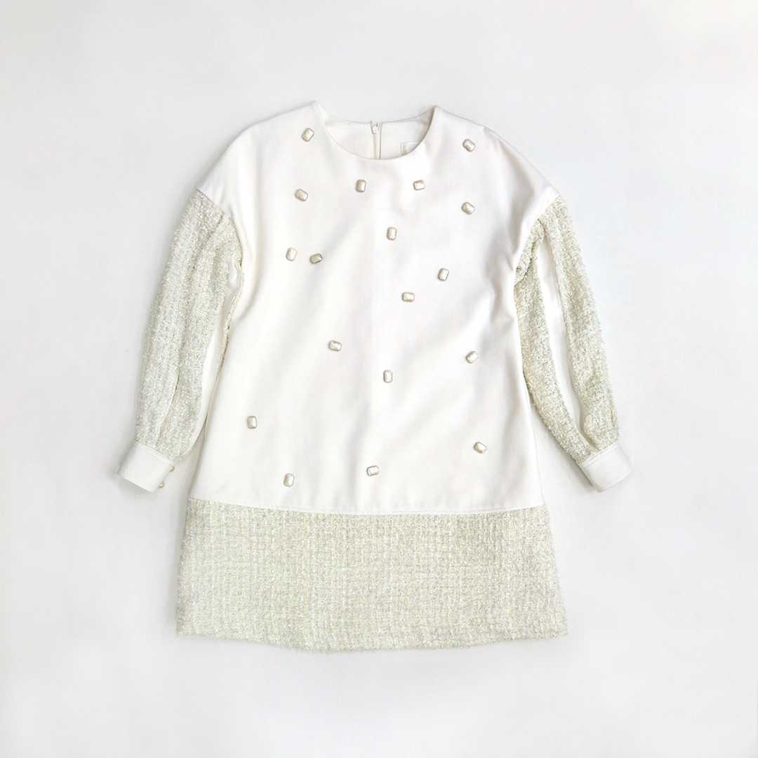 Shining Milky Way Dress