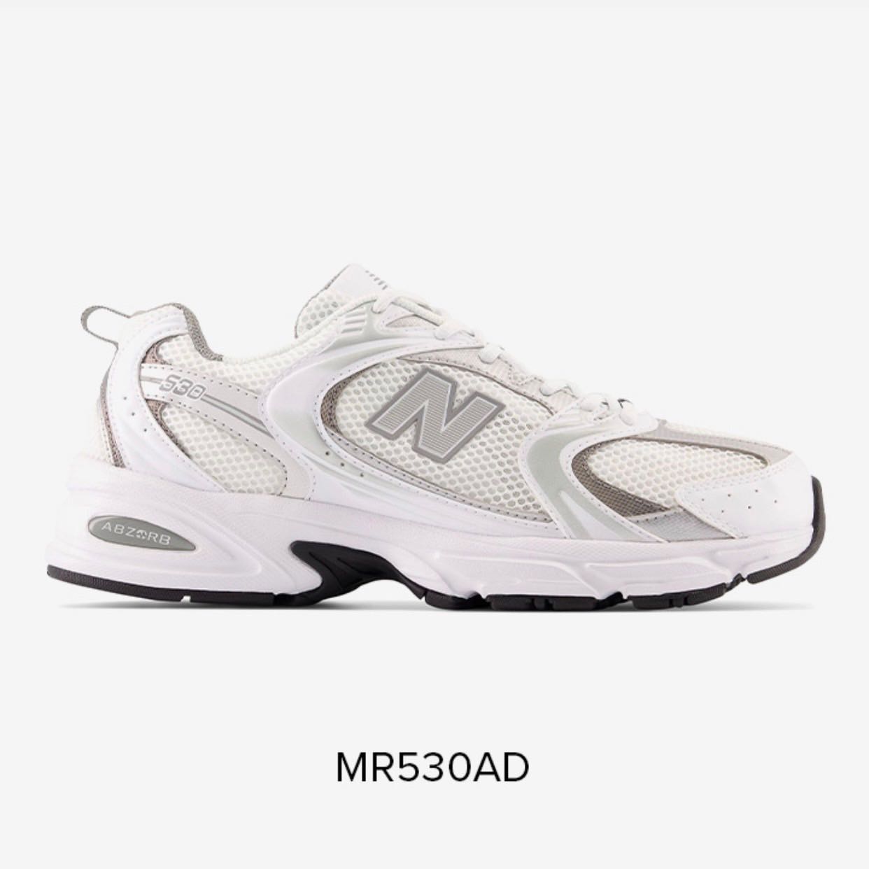 [PRE-ORDER] NEW BALANCE 530 - MR530AD