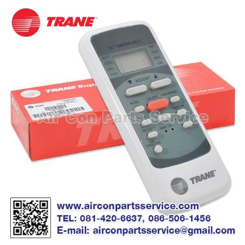 ตัวยิงรีโมทแอร์ TRANE รุ่น 203355091323+70-OTHR0002
