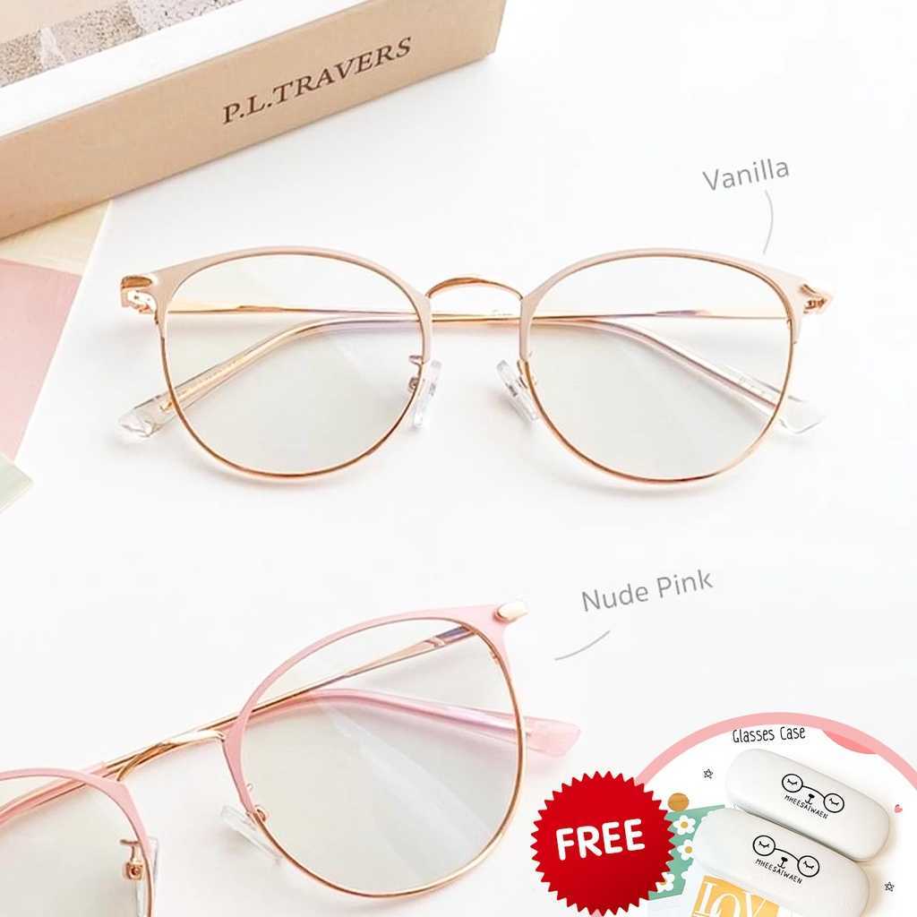 แว่นกรองแสงบลูออโต้ ออกแดดเปลี่ยนสีเทาดำ รุ่น Titan ( มี 7 สี )
