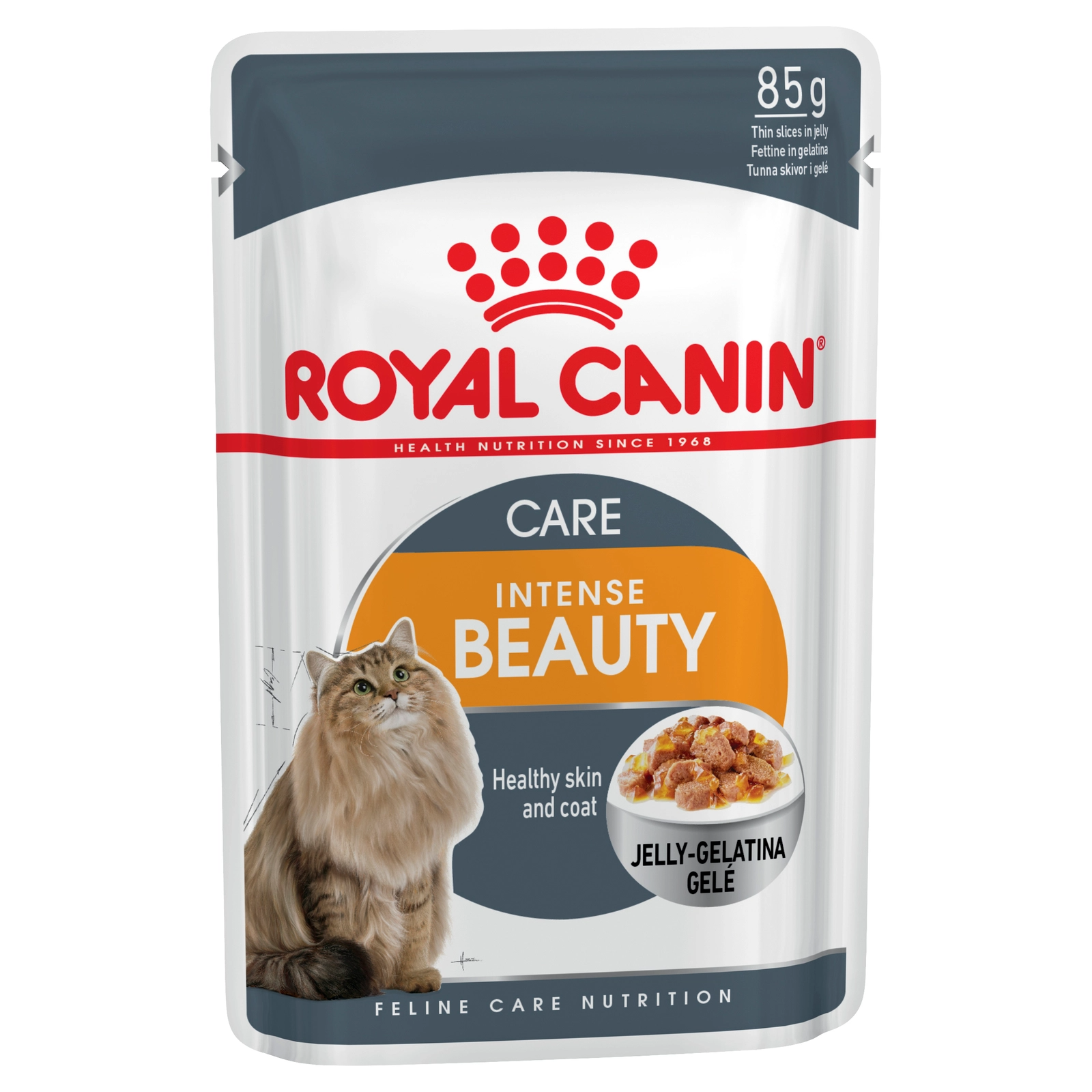 Royal Canin Beauty Jelly 85g