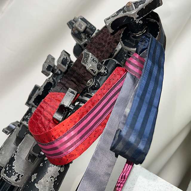 RYA Classic Suit Belt