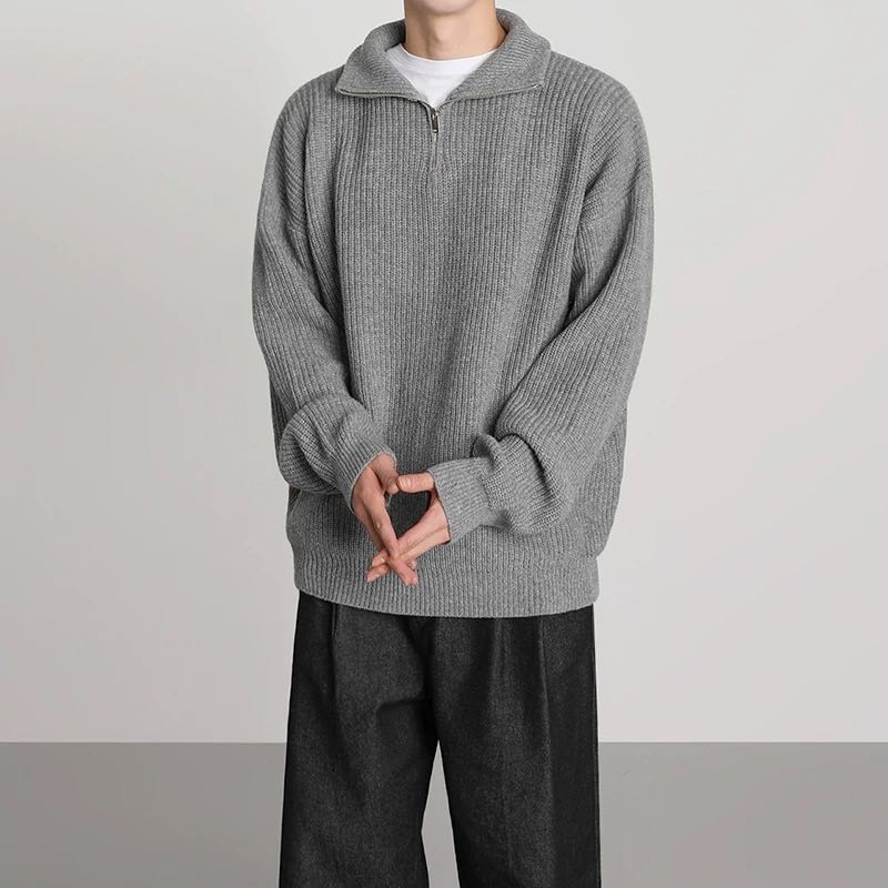 (รอ2-4วีค) hommeboy sweater