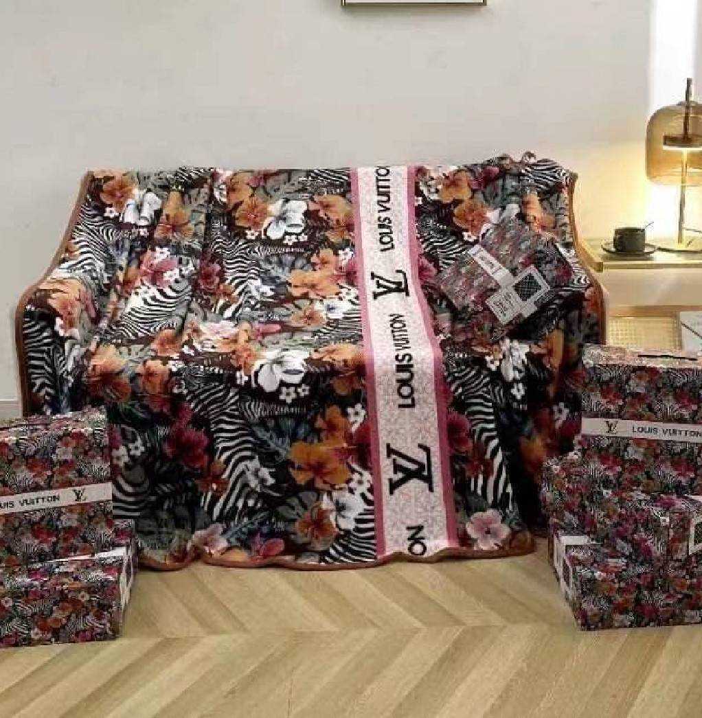 🛌ผ้าห่ม Set Ba🌟เทียบแบรนด์ดัง