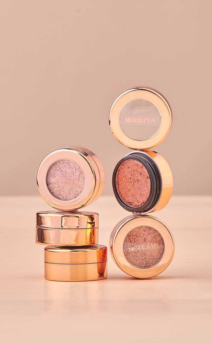 Pigment Eyeshadow
