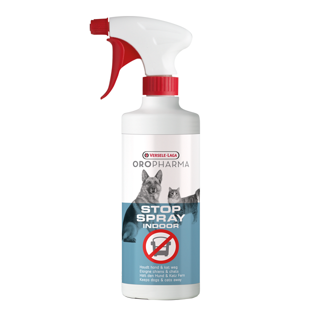 Stop Indoor 500ml.