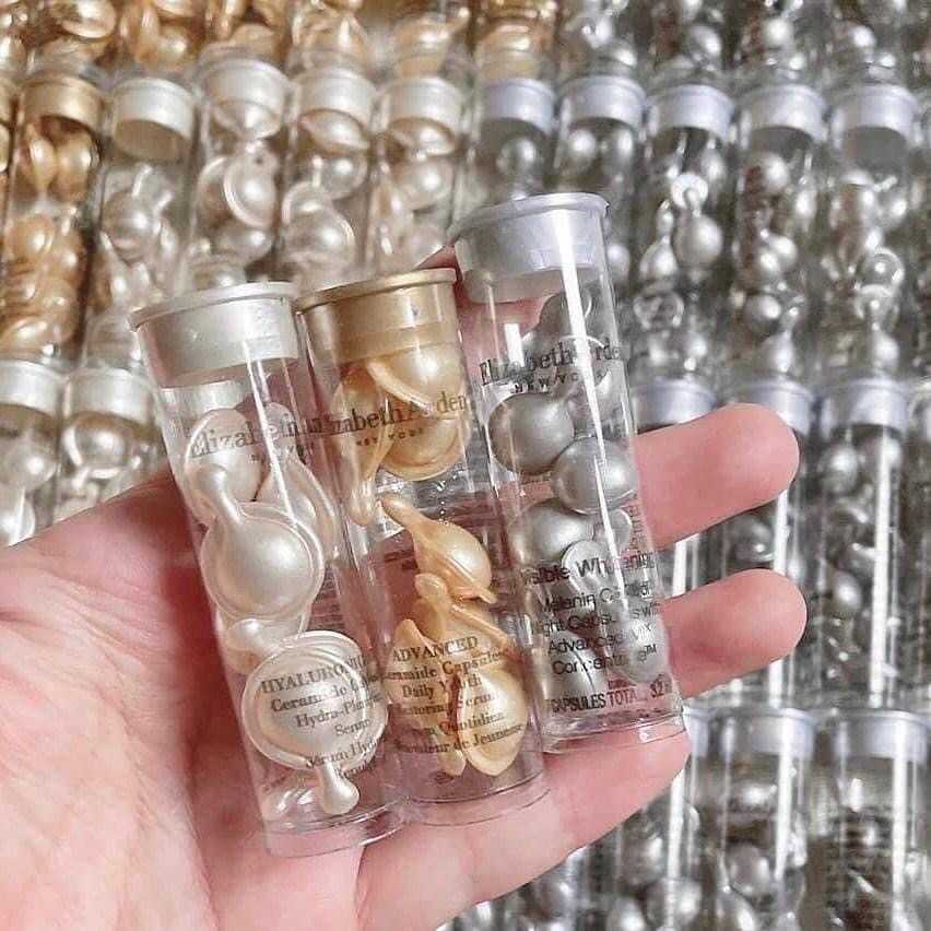 Elizabeth Arden Capsules (3.2 ml / 7 Capsules)