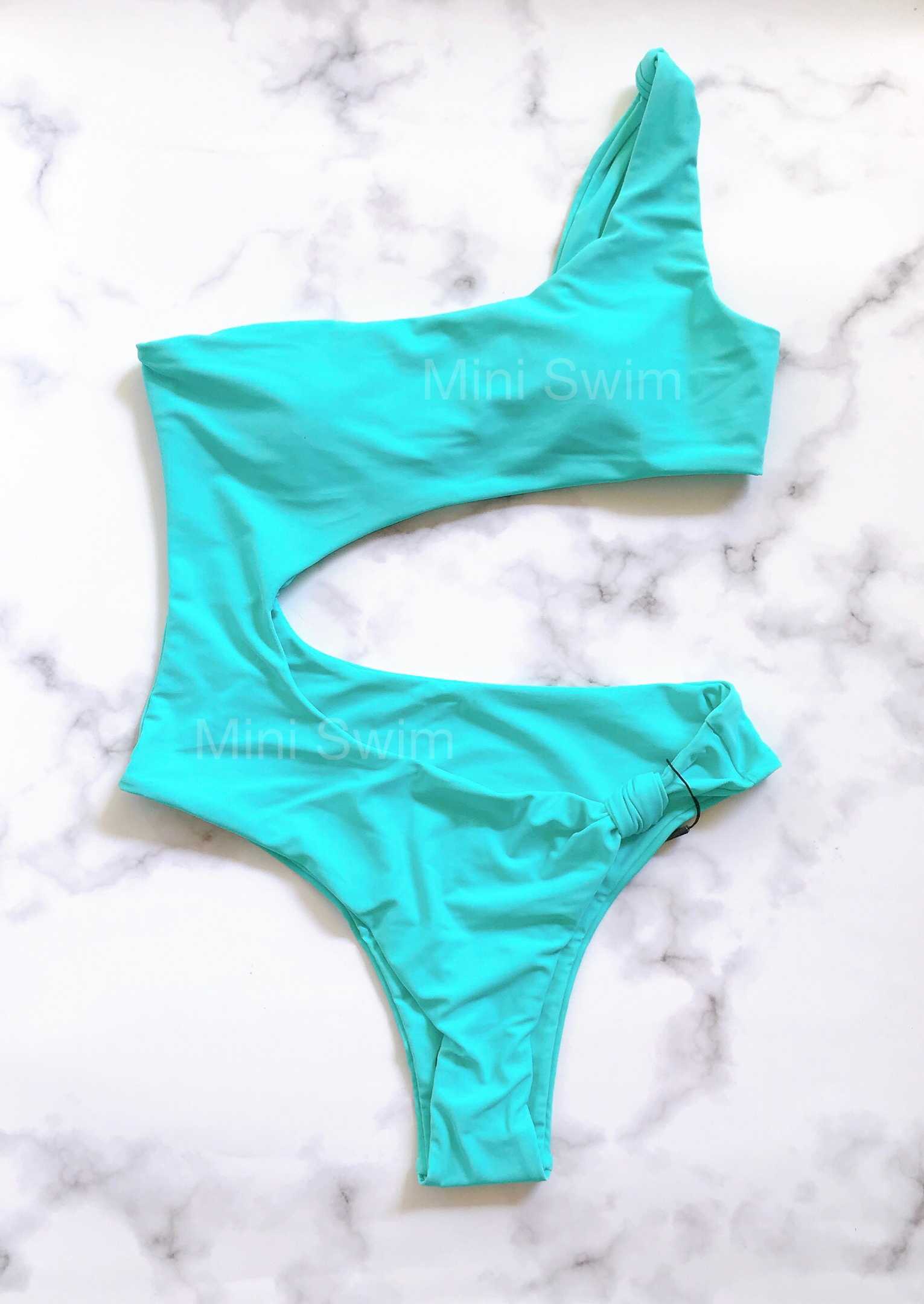 L-20 ชุดว่ายน้ำ วันพีช (Size L)