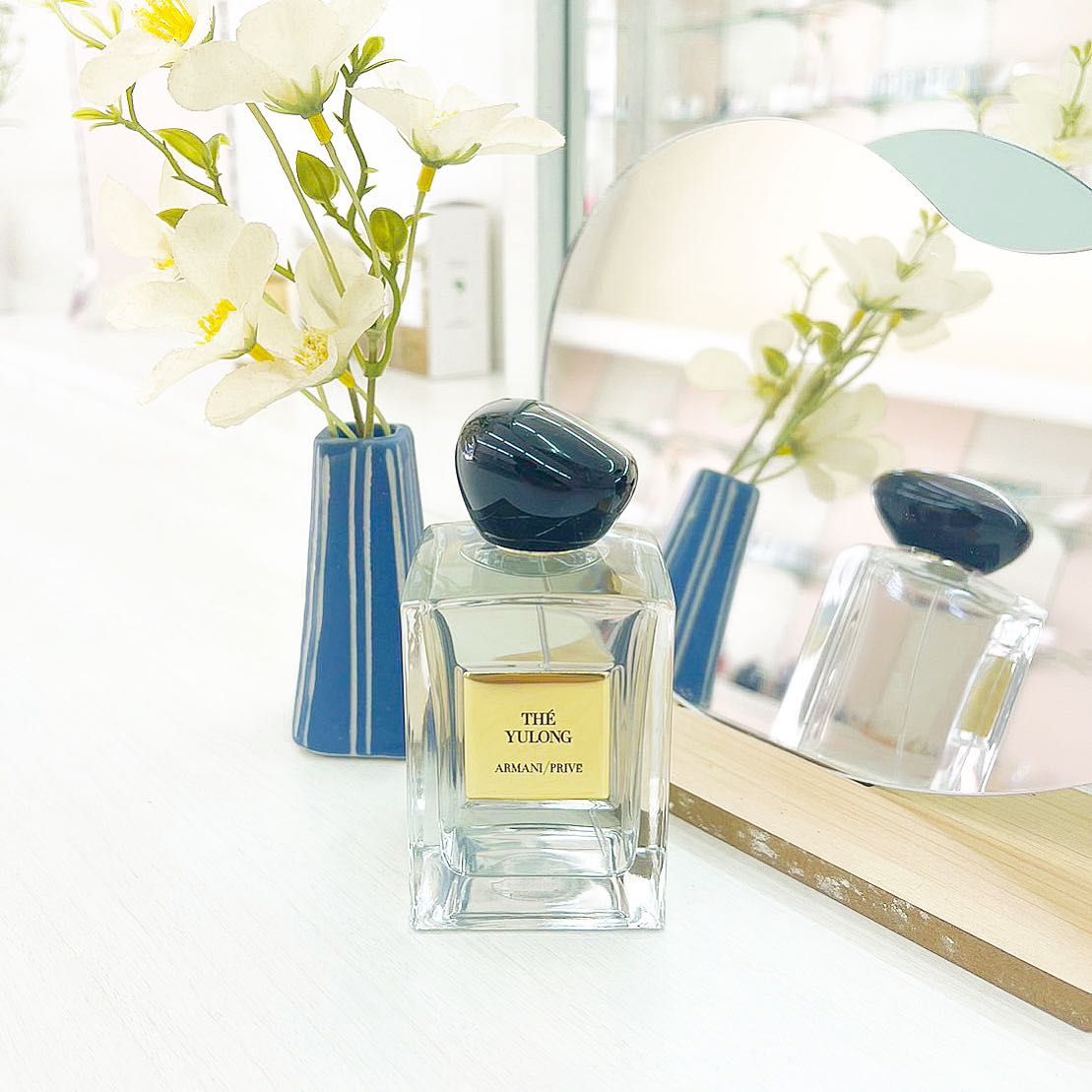 Armani Privé Thé Yulong EDT