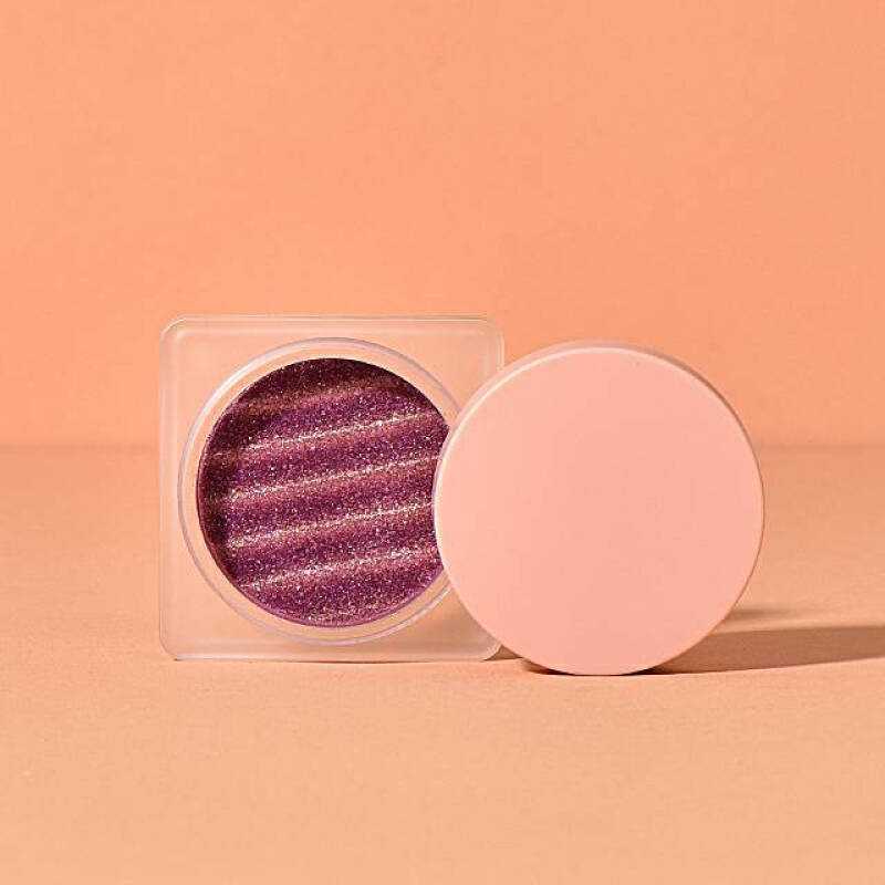 Dramatic Eyeshadow #1 Desert Rose