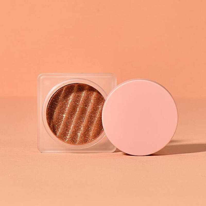 Dramatic Eyeshadow #2 Peach Pearl